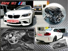 ＢＭＷ　Ｍ２ご来店　